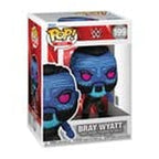 Productafbeelding WWE POP! Vinyl Figuur Bray Wyatt 9 cm