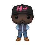 Product image Jordan Peele POP! Movies Vinyl Figure NOPE - OJ Haywood 9 cm