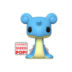 Productafbeelding Pokémon Super Sized Jumbo POP! Vinyl Figuur Lapras (EMEA) 25 cm