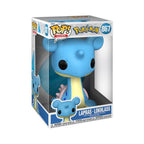 Productafbeelding Pokémon Super Sized Jumbo POP! Vinyl Figuur Lapras (EMEA) 25 cm