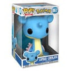 Productafbeelding Pokémon Super Sized Jumbo POP! Vinyl Figuur Lapras (EMEA) 25 cm