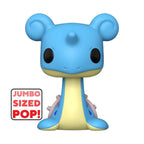 Productafbeelding Pokémon Super Sized Jumbo POP! Vinyl Figuur Lapras (EMEA) 25 cm