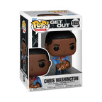 Productafbeelding Jordan Peele POP! Movies Vinyl Figuur Get Out - Chris Washington w/Deer 9 cm