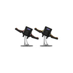 Productafbeelding Transformers Retro Series POP! TV Vinyl Figuur Laserbeak w/CH 9 cm Assortiment (6)