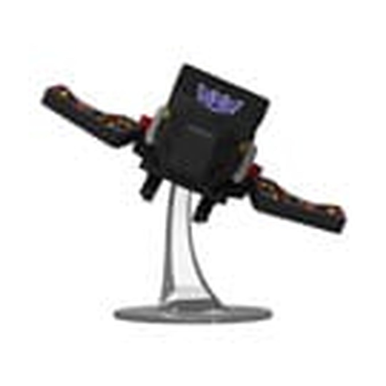 Productafbeelding Transformers Retro Series POP! TV Vinyl Figuur Laserbeak w/CH 9 cm Assortiment (6)