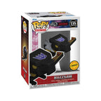 Productafbeelding Transformers Retro Series POP! TV Vinyl Figuur Laserbeak w/CH 9 cm Assortiment (6)