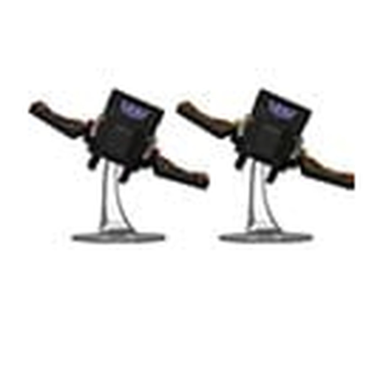 Productafbeelding Transformers Retro Series POP! TV Vinyl Figuur Laserbeak w/CH 9 cm Assortiment (6)