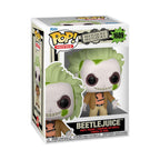 Productafbeelding Beetlejuice 2 POP! Movies vinylfiguur Beetlejuice w/ chase 9 cm assortiment (6)