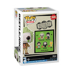 Productafbeelding Beetlejuice 2 POP! Movies vinylfiguur Beetlejuice w/ chase 9 cm assortiment (6)
