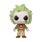 Productafbeelding Beetlejuice 2 POP! Movies vinylfiguur Beetlejuice w/ chase 9 cm assortiment (6)