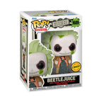 Productafbeelding Beetlejuice 2 POP! Movies vinylfiguur Beetlejuice w/ chase 9 cm assortiment (6)