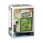Productafbeelding Beetlejuice 2 POP! Movies vinylfiguur Beetlejuice w/ chase 9 cm assortiment (6)