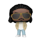 Productafbeelding T-Pain POP! Rocks vinylfiguur T-Pain (Rappa Ternt Sanga) 9 cm