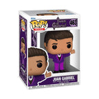 Productafbeelding Juan Gabriel POP! Rocks Vinyl Figuur Paars Outfit 9 cm