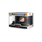 Productafbeelding Formule 1 POP! Rides Super Deluxe vinylfiguur RB – Verstappen met RB20 15 cm