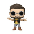 Productafbeelding WWE POP! Vinyl Figuur LA Knight (YW)(MT) Exclusive Edition 9 cm