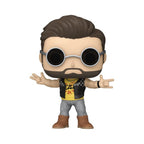 Productafbeelding WWE POP! Vinyl Figuur LA Knight (YW)(MT) Exclusive Edition 9 cm