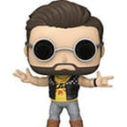 Productafbeelding WWE POP! Vinyl Figuur LA Knight (YW)(MT) Exclusive Edition 9 cm