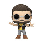 Productafbeelding WWE POP! Vinyl Figuur LA Knight (YW)(MT) Exclusive Edition 9 cm
