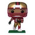 Productafbeelding NFL: Legends POP! Sports vinylfiguur Legends - Terrell Owens (49ers) 9 cm