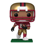 Productafbeelding NFL: Legends POP! Sports vinylfiguur Legends - Terrell Owens (49ers) 9 cm