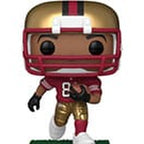 Productafbeelding NFL: Legends POP! Sports vinylfiguur Legends - Terrell Owens (49ers) 9 cm