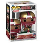 Productafbeelding NFL: Legends POP! Sports vinylfiguur Legends - Terrell Owens (49ers) 9 cm