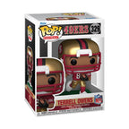 Productafbeelding NFL: Legends POP! Sports vinylfiguur Legends - Terrell Owens (49ers) 9 cm