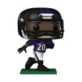Productafbeelding NFL: Legends POP! Sports vinylfiguur Legends - Ed Reed (Ravens) 9 cm