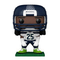 Productafbeelding NFL: Legends POP! Sports vinyl figuur Legends – Richard Sherman (Seahawks) 9 cm
