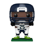 Productafbeelding NFL: Legends POP! Sports vinyl figuur Legends – Richard Sherman (Seahawks) 9 cm