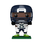 Productafbeelding NFL: Legends POP! Sports vinyl figuur Legends – Richard Sherman (Seahawks) 9 cm