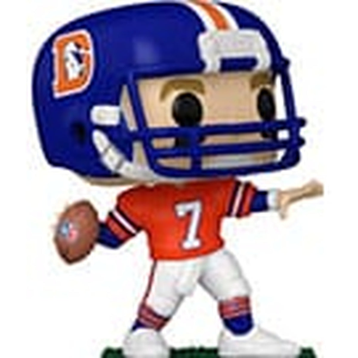Productafbeelding NFL: Legends POP! Sports vinylfiguur Legends - John Elway (Broncos) 9 cm
