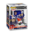 Productafbeelding NFL: Legends POP! Sports vinylfiguur Legends - John Elway (Broncos) 9 cm