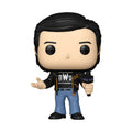 Productafbeelding WWE POP! Vinyl Figuur Eric Bischoff (nWo) 9 cm