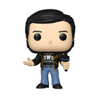 Productafbeelding WWE POP! Vinyl Figuur Eric Bischoff (nWo) 9 cm