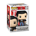 Productafbeelding WWE POP! Vinyl Figuur Eric Bischoff (nWo) 9 cm