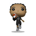 Productafbeelding WNBA POP! Vinyl Figuur Las Vegas Aces: A'ja Wilson 9 cm