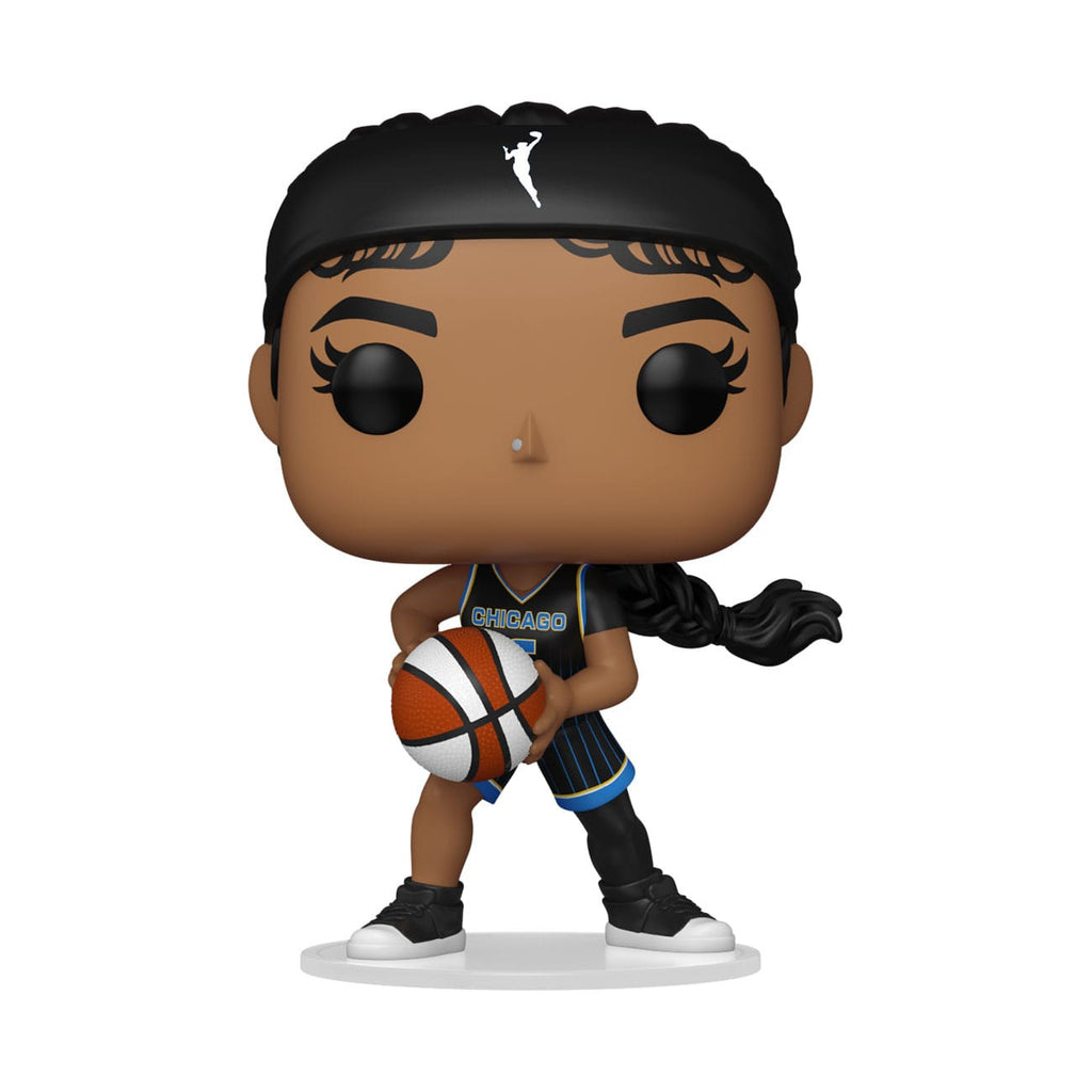 Productafbeelding WNBA POP! Vinyl Figuur Chicago Sky: Angel Reese 9 cm