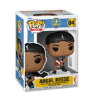 Productafbeelding WNBA POP! Vinyl Figuur Chicago Sky: Angel Reese 9 cm