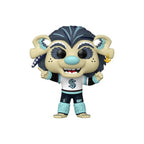 Productafbeelding NHL POP! Vinyl Figuur Mascots: Kraken - Buoy 9 cm