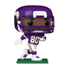 Productafbeelding NFL: Legends POP! Sports Vinyl Figuur Vikings - Cris Carter (Vikings) 9 cm