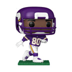 Productafbeelding NFL: Legends POP! Sports Vinyl Figuur Vikings - Cris Carter (Vikings) 9 cm