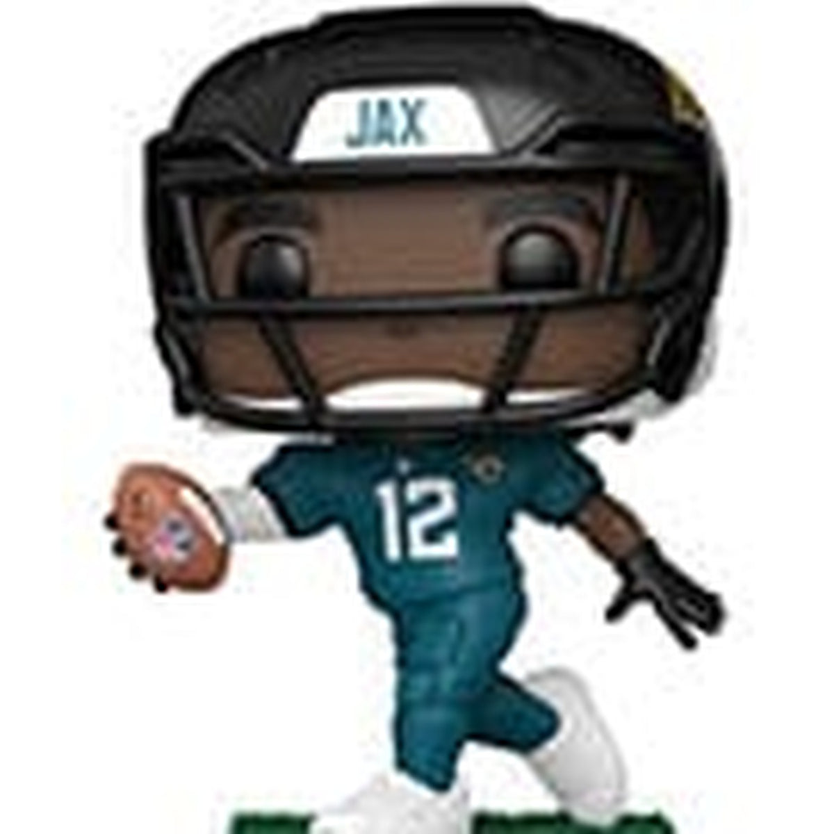 Productafbeelding NFL: Legends POP! Sports Vinyl Figuur Jaguars - Travis Hunter 9 cm