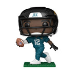 Productafbeelding NFL: Legends POP! Sports Vinyl Figuur Jaguars - Travis Hunter 9 cm