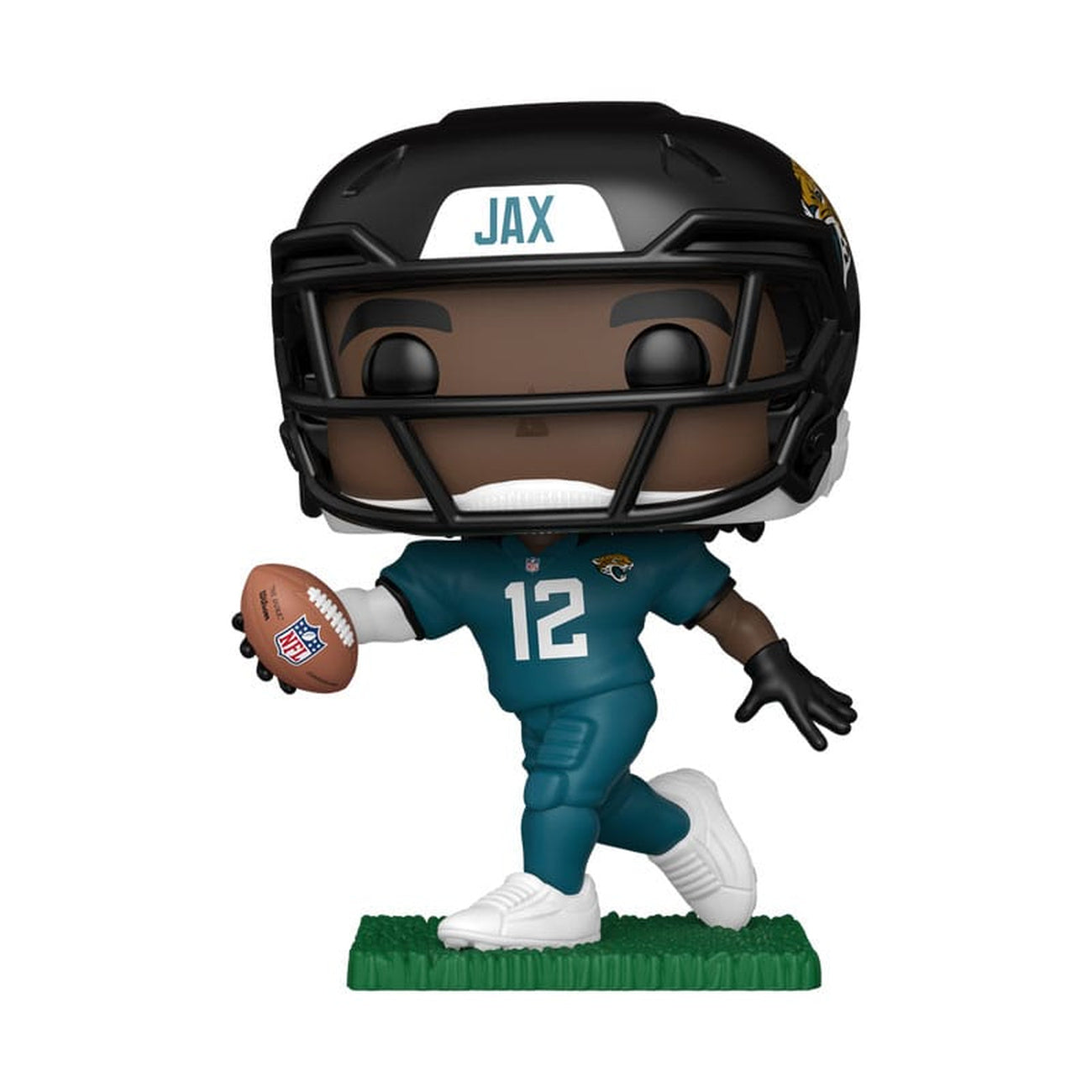 Productafbeelding NFL: Legends POP! Sports Vinyl Figuur Jaguars - Travis Hunter 9 cm