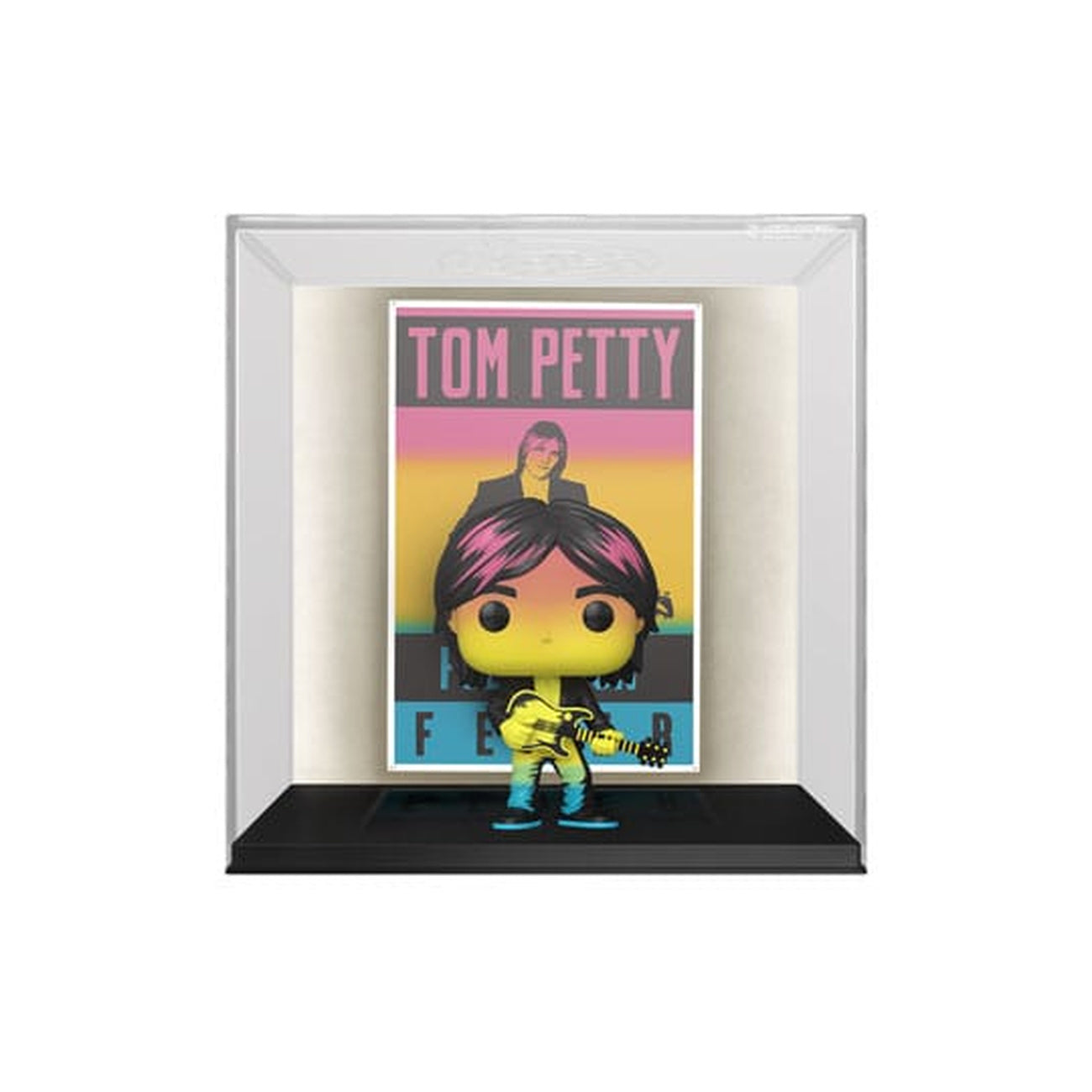 Productafbeelding Tom Petty POP! Albums vinylfiguur Full Moon Fever 9 cm