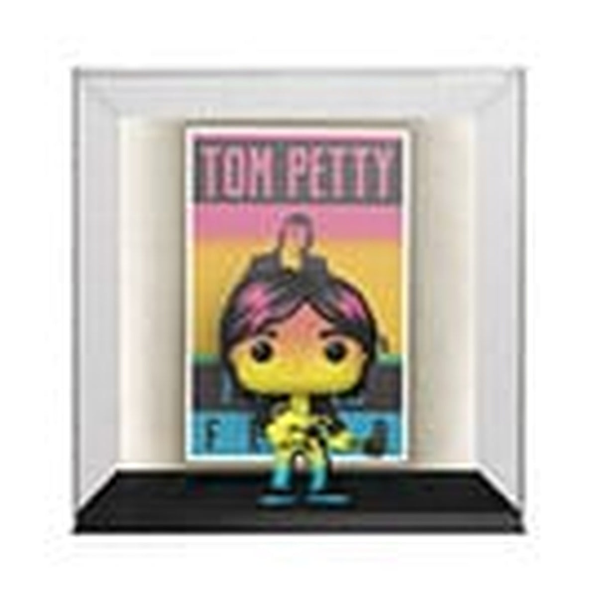 Productafbeelding Tom Petty POP! Albums vinylfiguur Full Moon Fever 9 cm