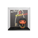 Productafbeelding AC/DC POP! Albums Vinylfiguur Powerage 9 cm