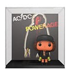 Productafbeelding AC/DC POP! Albums Vinylfiguur Powerage 9 cm